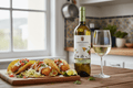 Vino Blanco Marqués de Griñón Verdejo 750ml D.O. Rueda - Vino de España - La Cava