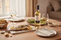 Vino Blanco Marqués de Riscal Finca Montico 750ml Rueda - Vino de España - La Cava