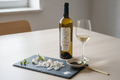 Vino Blanco Marqués de Riscal Finca Montico 750ml Rueda - Vino de España - La Cava