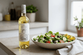 Vino Blanco Marqués de Riscal Sauvignon Blanc Orgánico 750ml D.O. Rueda - Vino de España - La Cava
