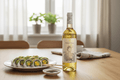 Vino Blanco Marqués de Riscal Sauvignon Blanc Orgánico 750ml D.O. Rueda - Vino de España - La Cava