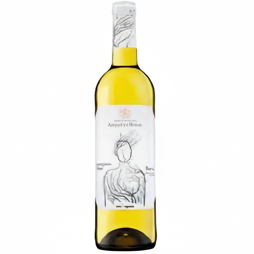 Vino Blanco Marqués de Riscal Sauvignon Blanc Orgánico 750ml D.O. Rueda - Vino de España - La Cava