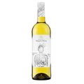 Vino Blanco Marqués de Riscal Sauvignon Blanc Orgánico 750ml D.O. Rueda - Vino de España - La Cava