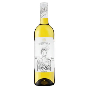 Vino Blanco Marqués de Riscal Sauvignon Blanc Orgánico 750ml D.O. Rueda - Vino de España - La Cava