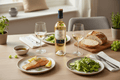 Vino Blanco Marqués de Riscal Sauvignon Blanc Orgánico 750ml D.O. Rueda - Vino de España - La Cava