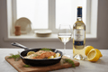 Vino Blanco Marqués de Riscal Verdejo Ecológico 375ml Rueda - Vino de España - La Cava