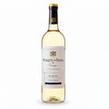 Vino Blanco Marqués de Riscal Verdejo Ecológico 750ml Rueda - Vino de España - La Cava