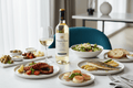 Vino Blanco Marqués de Riscal Verdejo Ecológico 750ml Rueda - Vino de España - La Cava