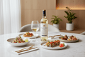Vino Blanco Marqués de Riscal Viñas Viejas 750ml Rueda - Vino de España - La Cava