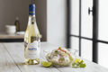 Vino Blanco Marta Cibelina 750ml - La Cava