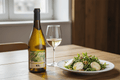 Vino Blanco Mein 2023 750ml - La Cava