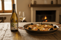 Vino Blanco Mein 2023 750ml - La Cava