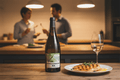 Vino Blanco Mein 2023 750ml - La Cava