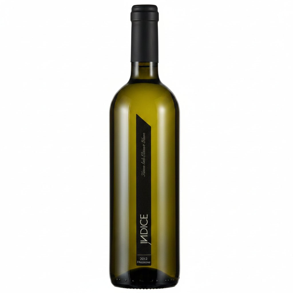 Vino Blanco Mexicano índice - La Cava