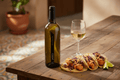 Vino Blanco Mexicano índice - La Cava