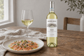 Vino Blanco Monte Zovo Soave DOC - La Cava