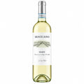 Vino Blanco Monte Zovo Soave DOC - La Cava
