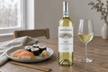 Vino Blanco Monte Zovo Soave DOC - La Cava