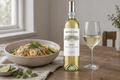 Vino Blanco Monte Zovo Soave DOC - La Cava