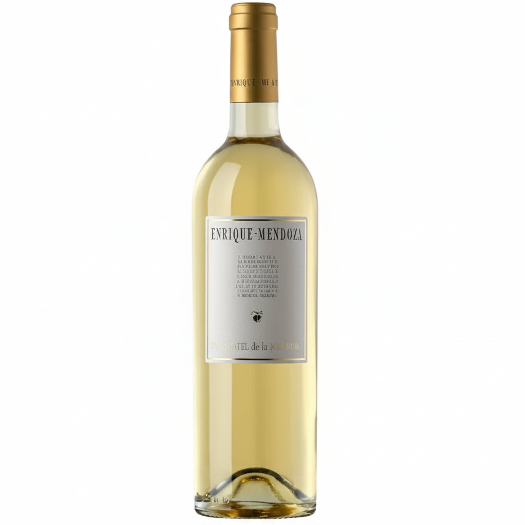 Vino Blanco Moscatel de la Marina 2021 750ml DO Alicante - Vino de España - La Cava
