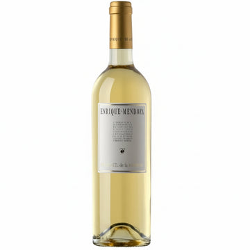 Vino Blanco Moscatel de la Marina 2021 750ml DO Alicante - Vino de España - La Cava