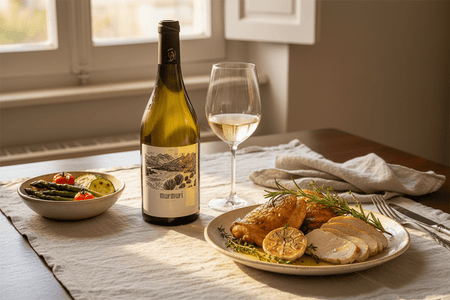 Vino Blanco Murmuri 2021 750ml DOQ Priorat - Vino de España - La Cava