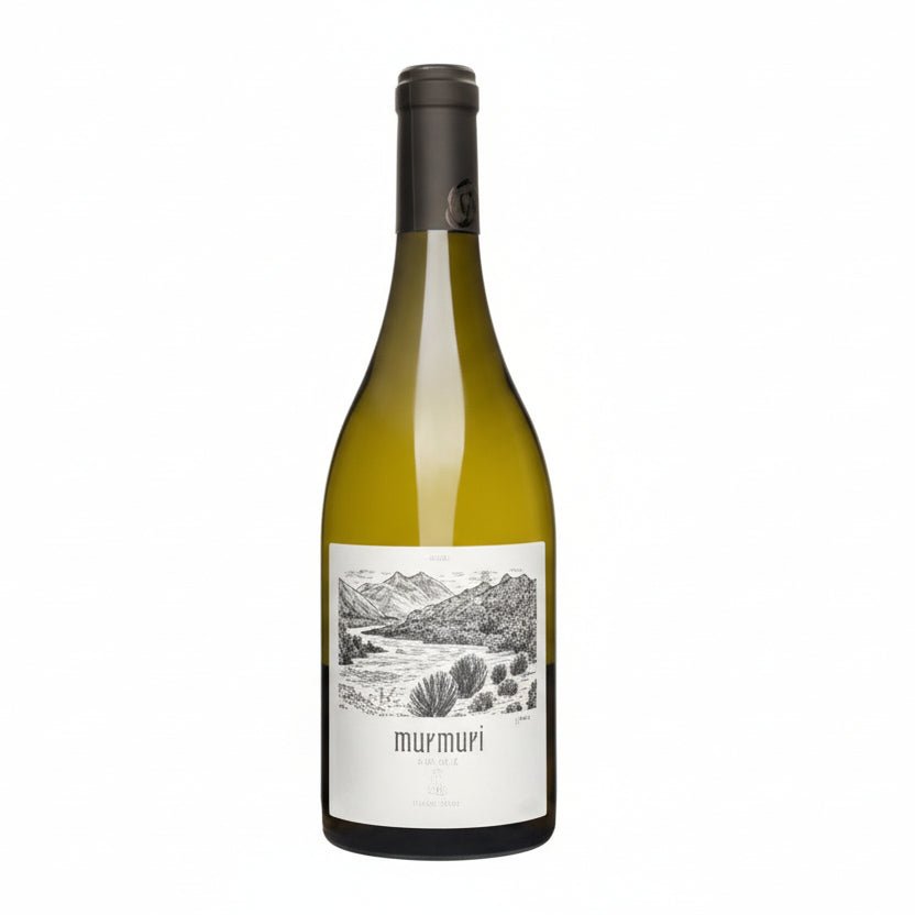 Vino Blanco Murmuri 2021 750ml DOQ Priorat - Vino de España - La Cava