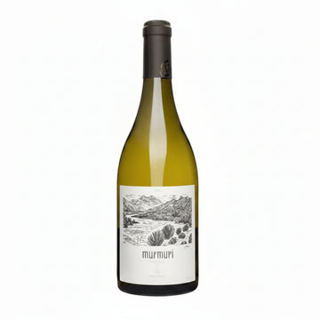 Vino Blanco Murmuri 2021 750ml DOQ Priorat - Vino de España - La Cava