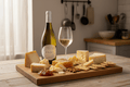Vino blanco nama 2019 Italia 750ml - La Cava