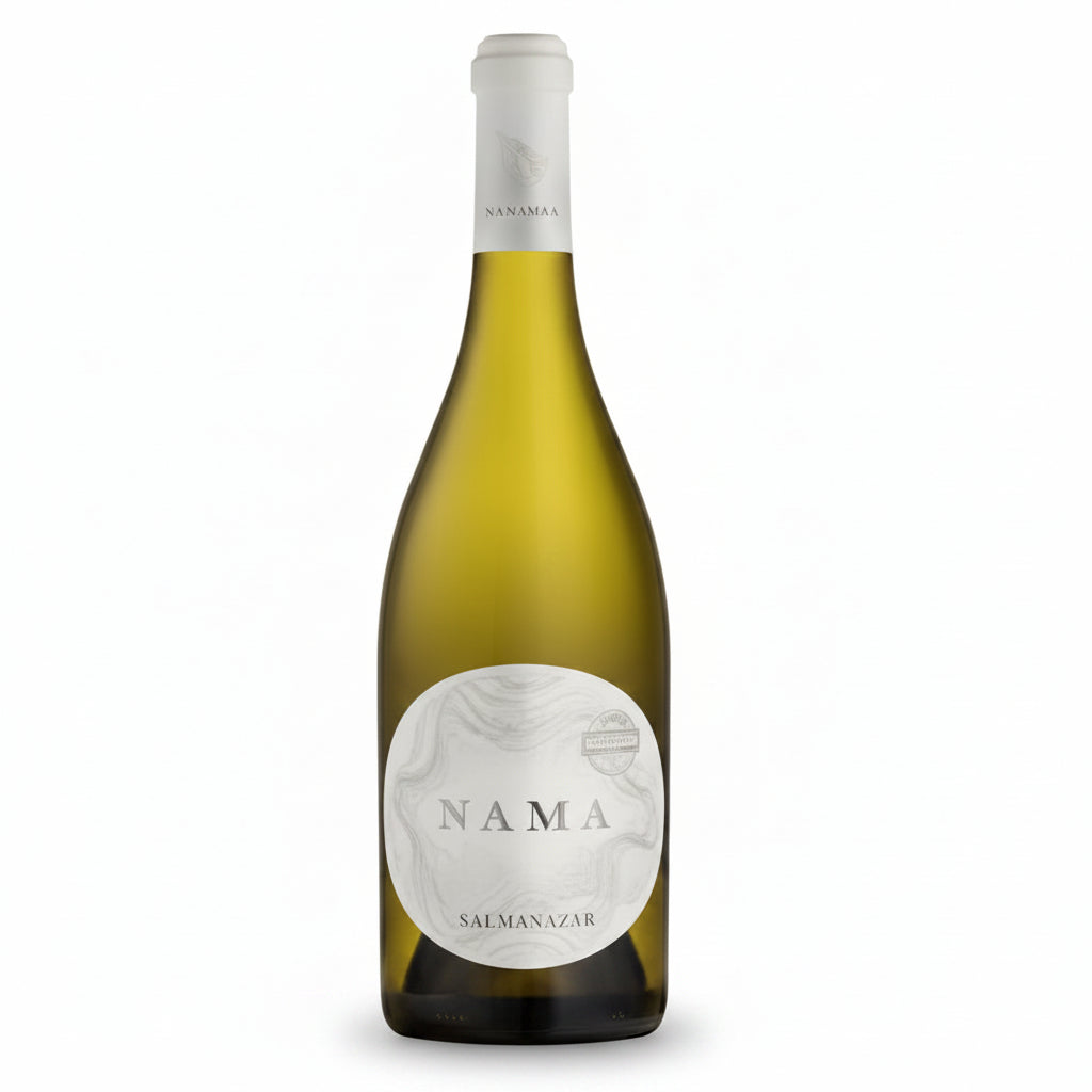 Vino blanco nama 2019 Italia 750ml - La Cava
