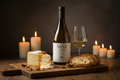 Vino Blanco Nana Albarño 2023 750ml D.O. Rías Baixas - Vino de España - La Cava