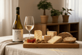 Vino Blanco Nana Albarño 2023 750ml D.O. Rías Baixas - Vino de España - La Cava