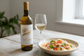 Vino Blanco Nuestro Verdejo Natural 2023 750ml D.O. Rueda - Vino de España - La Cava