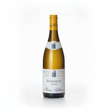Vino Blanco Olivier Leflaive Bourgogne Aligote 750ml - La Cava