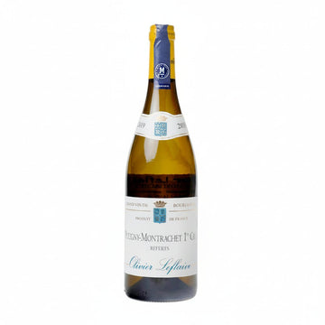 Vino Blanco Olivier Leflaive Puligny-Montrachert 1er Cru 2022 - La Cava
