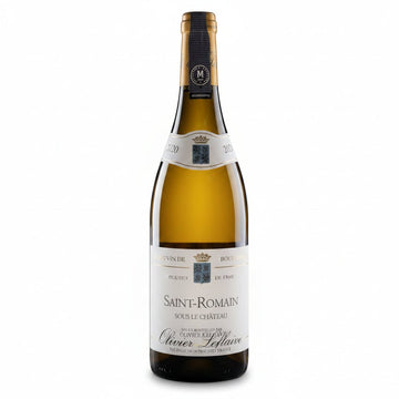 Vino Blanco Olivier Leflaive Saint-Romain 750ml - La Cava