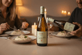 Vino Blanco Oremus Petracs Furmint 2021 de 750ml, Tokaji Vino de Hungría - La Cava