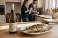 Vino Blanco Oremus Petracs Furmint 2021 de 750ml, Tokaji Vino de Hungría - La Cava