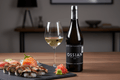 Vino Blanco Ossian de 750 ml - La Cava
