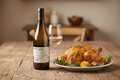 Vino Blanco Planeta Chardonnay 2020 de 750 m - La Cava