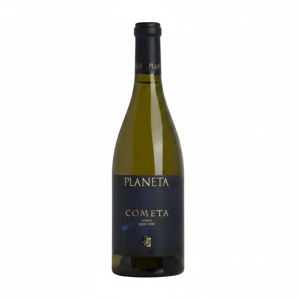 Vino Blanco Planeta Cometa de 750 ml - La Cava