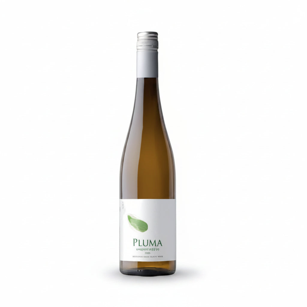 Vino Blanco Pluma 750ml DOC Vinho Verde - Vino de Portugal - La Cava
