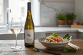 Vino Blanco Pluma Alvarinho 750ml DOC Vinho Verde - Vino de Portugal - La Cava