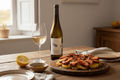 Vino Blanco Pluma Alvarinho 750ml DOC Vinho Verde - Vino de Portugal - La Cava