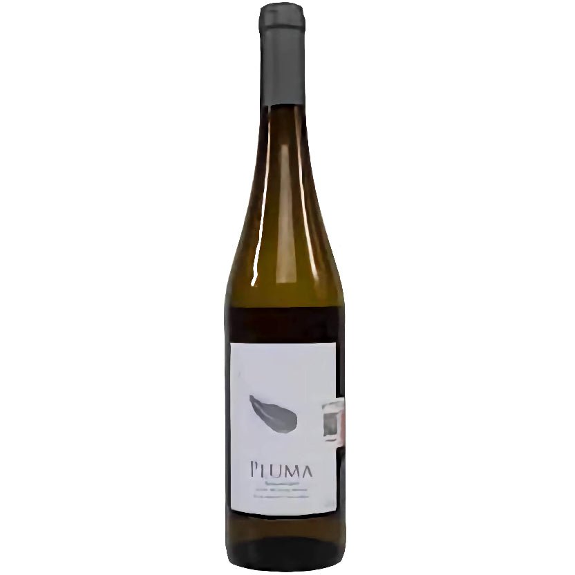 Vino Blanco Pluma Alvarinho 750ml DOC Vinho Verde - Vino de Portugal - La Cava