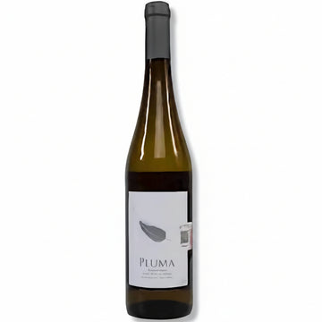Vino Blanco Pluma Alvarinho 750ml DOC Vinho Verde - Vino de Portugal - La Cava