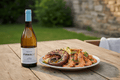 Vino Blanco Portugués Firmado Blanco 2022 - Vino de Portugal - La Cava