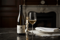 Vino blanco pouilly-fuissé 1er cru les perrières 2022 - Vino de Francia - La Cava