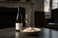 Vino blanco pouilly-fuissé les vignes du château 2023 - Vino de Francia - La Cava