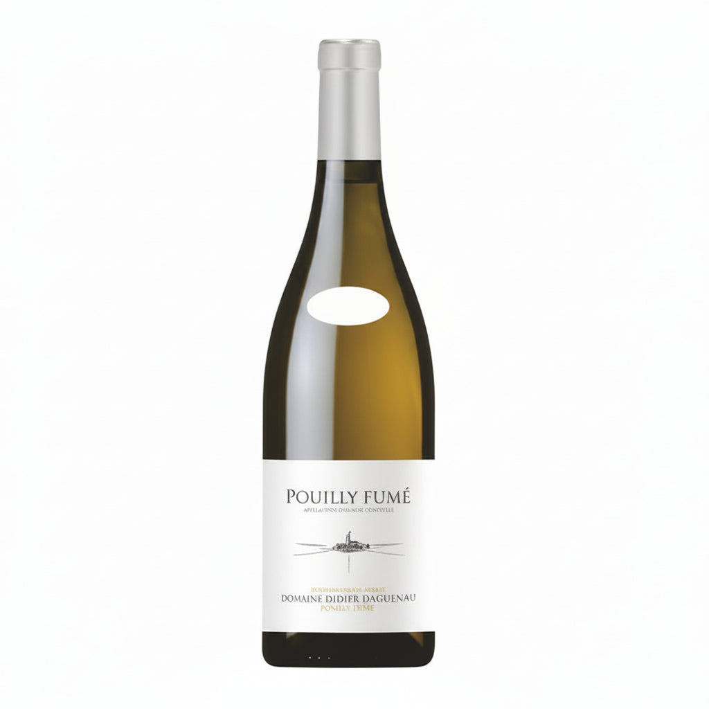 Vino Blanco Pouilly-Fumé 2023 Vignobles Berthier 750ml Loira - Vino de Francia - La Cava